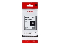 Canon PFI-030BK - 55 ml - svart - original - blekkbeholder - for imagePROGRAF TA-20, TA-20 MFP L24ei, TA-30, TA-30 MFP L36ei