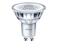 Philips SceneSwitch Spot - LED-pære for søkelys - GU10 - 5 W (ekvivalent 50 W) - klasse A+ - ekstra varmt hvitt / svært varmt hvitt / varmt hvitt lys - 2200/2500/2700 K