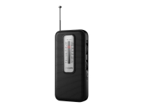 Philips TAR1506 - Personlig radio - 100 mW
