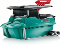 Bosch AXT 25 TC - Rivemaskin - elektrisk - 2500 W - 41 rpm - 230 kg/t - kuttekapasitet: 45 mm - 30.5 kg