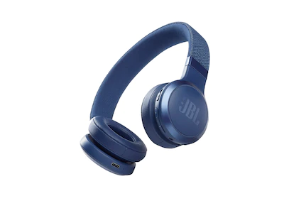 JBL Live 460NC (blå)