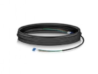 Ubiquiti - Nettverkskabel - LC-enkeltmodus (hann) til LC-enkeltmodus (hann) - 61 m - fiberoptisk