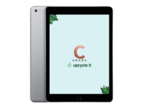Refurbished Apple iPad Wi-Fi (2018) - Condition: Grade X
