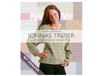 Jonnas trøjer | Jonna Balle | Språk: Dansk