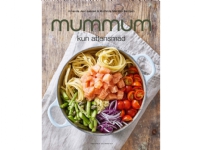 mummum - kun aftensmad | Mathilde Munksø Bentsen Amanda Juul Jensen | Språk: Dansk