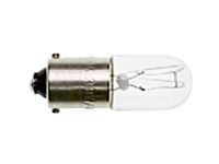 RAFI 1.90.060.133/0000 Glimlampe 24 V, 30 V 2 W BA9s 1 stk