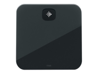 Fitbit Aria Air Smart - Badevekt - svart