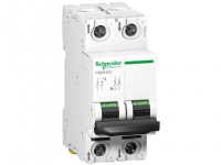 Schneider Electric A9N61539, Hvit, -40 - 85 °C, 256 g