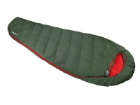 High Peak Pak 1000, 50 cm, 80 cm, 2200 mm, 300 mm, 1,07 kg, 8,5 l