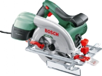 Bosch PKS 55 A 55mm 1200W circular saw (0603501020)