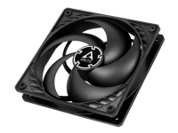 ARCTIC P12 Value Pack - Kabinettvifte - 120 mm - svart