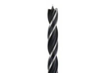 Bosch - Bor - for bløtt tre, løvtre - brad-punktsbit - 12 mm - cylindrical - lengde: 151 mm