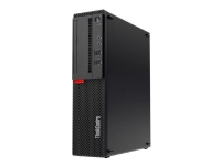 Lenovo ThinkCentre M910s - SFF - Core i7 6700 / 3.4 GHz - RAM 8 GB - SSD 512 GB - HD Graphics 530 - GigE - Win 10 Pro - monitor: ingen - svart - oppusset - Grade A