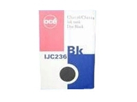 Océ IJC236 Bk - Svart - compatible - blekkbeholder - for Océ CS2124, CS2136