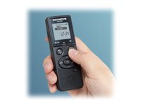 Olympus VN-540PC - Taleopptaker - 4 GB