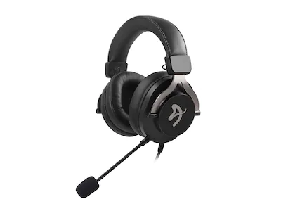 Arozzi Aria Gaming Headset Sort