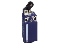 Schneider Electric XCKP2121P16, Koblet med ledninger (ikke trådløs), Plast, Zamak, IP66, IP67, Blå, CCC CSA UL, 31 mm