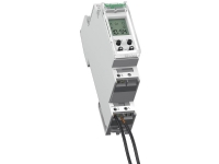 Schneider Electric CCT15854 Timer til DIN-skinne digital 230 V