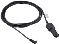 Brother PA-CD-600CG - Bilstrømadapter - 12 V - for PocketJet PJ-663, 722, 723, 762, 763, 773 RuggedJet RJ-2030, 2050, 2140, 2150, 3050, 3150