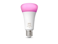 Philips Hue White Color Ambiance E27 Lyskilde 1600lm
