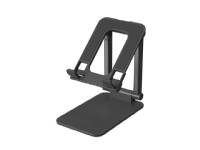 Samsung GP-TOU020SADBW, Mobiltelefon/smarttelefon, Plate / UMPC, Passiv holder, Bord, Svart