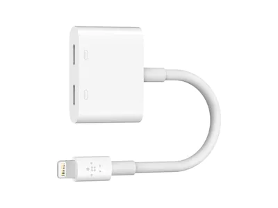 Belkin Audio + Charge Rockstar