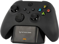 SteelDigi SteelDigi Charging station 1 x XBOX pad + rechargeable battery