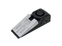 LogiLink SC0208, 120 dB, Svart, Plastikk, 138 mm, 46 mm, 40 mm