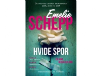 Hvide spor | Emelie Schepp | Språk: Dansk