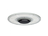 Philips Coreline Highbay Gen4 33570400, 4000 K, 10000 lm, IP65, Sort, Grå