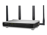 LANCOM 1780EW-4G+ - Trådløs ruter - WWAN - GigE - 802.11a/b/g/n/ac - Dobbeltbånd