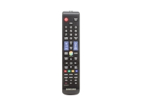 Samsung TM1250 - Fjernkontroll - for Samsung UE32F4000, UE32F5500, UE32F6400, UE39F5300, UE40F6320, UE46F6320, UE46F6400