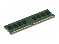 Fujitsu - DDR4 - modul - 16 GB - DIMM 288-pin - 2666 MHz / PC4-21300 - 1.2 V - ikke-bufret - ECC - for PRIMERGY RX1330 M4, TX1320 M4, TX1330 M4