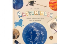 Nattehimlen | Språk: Dansk