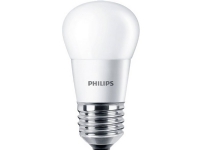 Philips CorePro LED 31242500, 2,8 W, 25 W, E27, 250 lm, 15000 timer, Varm hvit