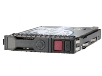 HPE - Harddisk - 2 TB - hot-swap - 2.5 SFF - SAS 12Gb/s - 7200 rpm - med HP SmartDrive-holder