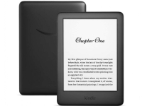 Amazon Kindle, 15,2 cm (6), E Ink Pearl, AZW,AZW3,DOC,DOCX,HTML,MOBI,PDF,PRC,TXT, BMP, GIF, JPEG, PNG, 4 GB, 802.11b,802.11g,Wi-Fi 4 (802.11n)