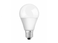 OSRAM SUPERSTAR CLASSIC - LED-lyspære - form: A100 - mattslipt finish - E27 - 13 W (ekvivalent 100 W) - klasse A+ - varmt hvitt lys - 2700 K
