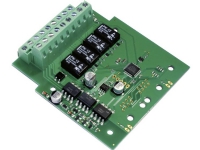 Skiftedekoder TAMS Elektronik 43-01356-01-C SD-34.2 Modul