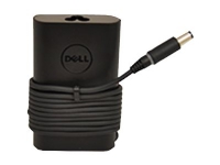 Dell - Strømadapter - 65 watt - for Inspiron 14XX, 1525, 630, 6400, 710 Latitude D510, D610, E5410 Vostro 10XX XPS M1210
