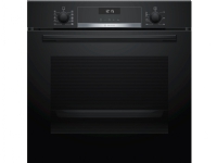 Bosch Serie 6 HBG5370B0, Medium, Elektrisk ovn, 71 l, 71 l, 50 - 275 °C, EcoClean (bak)