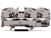 Wago 2010-1301, 10 mm, 89 mm, 36,9 mm, 800 V