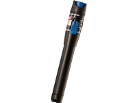 ELMA INSTRUMENTS Elma Visuel Fiber lyskilde, 2,5mm For fejlfinding på fiber leveres incl etui