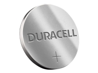 Duracell - Batteri CR1220 - Li