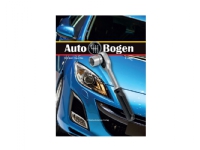 Autobogen | Erik Quist, Raoul Rey | Språk: Dansk