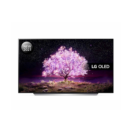 LG OLED77C15LA.AEU