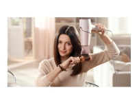 Philips 5000 Series BHD530 - Hårtørrer - pearl peach