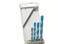 Bosch BOR MULTI CONSTRUCTION 5,5/6/7/8MM 4 STK