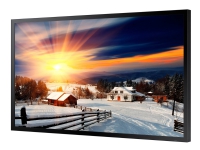 Samsung OH55F - 55 Diagonalklasse OHF Series LED-bakgrunnsbelyst LCD-skjerm - digital signering utendørs 1920 x 1080 - kantbelyst