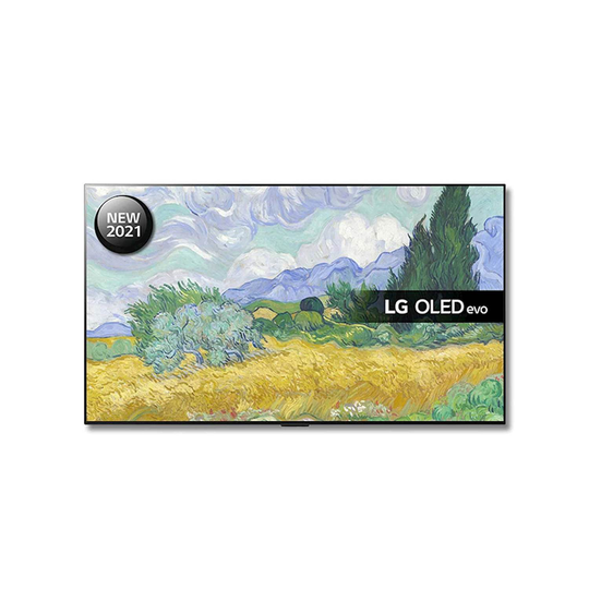 LG OLED65G16LA.AEU